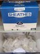 SHEATHES Non Latex Free Ultrasound Probe Covers 1-inDx9-inL 100 25001 Improved Tapered, SHEATHES Latex Free Ultrasound Probe Covers