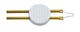 Bovie HI-TIP High-Temp Loop Cautery Replacement Tip -10- H103