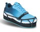 Evenup Even-Up Medical Post-Op Shoe Walker Leveler Lift Pad