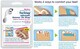 Pedifix ToeSnug Toe Buttress Loop Pad Toe Corrector Splint P8163 TSS TSM TSL