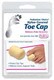 PediFix Polyfoam Nylon Covered Toe Cap P34-S P34-M P34-L