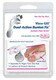 PediFix Visco-Gel Dual Action Toe Spacer Bunion Guard Fix Combo 1315 P47