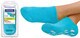 PediFix Gel Ultimates Moisturizing Gel-Lined Booties OSFM -PR- P802