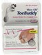 Pedifix Visco-Gel ToeBuddy Toe Spacer Aligner OSFM One P33