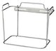 Covidien Kendall Non Locking Bracket 8Qt 2GA Multi-Purpose Sharps Containers 8975