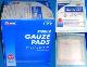 Dukal Sterile Gauze Pads 3 x 3 12-Ply Sterile -100-