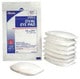 Dukal Oval Eye Protection Patch Pads 1.625-in x 2625-in Sterile -50- 841