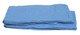 Dukal Reusable OR Towels 100% Cotton Blue Non-Sterile 17x26 -100- CT-1730B