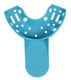 Dynarex Anterior Impression Trays Lower No. 10 #10 12 Per Bag 2239