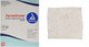Dynarex DynaGinate Calcium Alginate Dressing 4.25-inx4.25-in -10- 3027