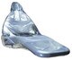 Dynarex Dental Tattoo Plastic Full Chair Covers 29"x80" LF 125/BX 2152