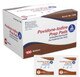 Dynarex Povidone-Iodine Antiseptic Prep Pads Medium -100- 1108