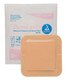 Dynarex DynaLevin Waterproof Adhesive Bordered Foam Wound Dressing 6-inx6-in 3022