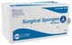 Dynarex Surgical Gauze Sponges 8-Ply NS 3-inx3-in -200- 3232