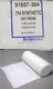 TEX-CARE Medical Cast Undercast Padding Synthetic NS 3-inx4-Yds 91857-304