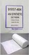 TEX-CARE Medical Cast Undercast Padding Synthetic NS 4-inx4-Yds 91857-404