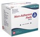 Dynarex Non-Adherent Dressing Pads Sterile Kendall Covidien Telfa 3"x4" -100- 3434
