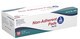 Dynarex Non-Adherent Dressing Pads Sterile Kendall Covidien Telfa 3"x8" -50- 3438