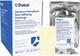 Dukal Xeroform Petrolatum Gauze Dressings 1"x8" 50/BX 212 Kendall Covidien 8884433301