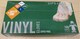 BSN Delta-Cast Casting Gloves Clear Powder Free LF -100- Large 15-9503
