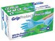 GripProtect Precise Nitrile PF Exam Gloves Blue -200- GP4621 GP4622 GP4623 GP4624