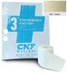 CNF Performance Fiberglass Casting Tape White 3-inx4Yds LF -10- CT3-WH