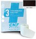 CNF Performance Fiberglass Casting Tape Black 3-inx4Yds LF -10- CT3-BLK