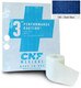 CNF Performance Fiberglass Casting Tape Dark Blue 3-inx4Yds LF -10- CT3-DB