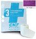 CNF Performance Fiberglass Casting Tape Purple 3-inx4Yds LF -10- CT3-PU