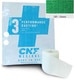 CNF Performance Fiberglass Casting Tape Green 3-inx4Yds LF -10- CT3-GR