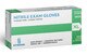 STRONG Nitrile Examination Gloves Blue PF -100- XL 1805