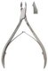 Integra Miltex 40-245-SS Stainless Tissue Nipper Convex Jaws 4-in