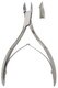 Integra Miltex 40-251-SS Stainless Tissue Nipper Convex Jaws 5-in