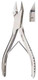 Miltex 40-1308 Liston-Blau Bone Cutting Forceps 5.5 Inches Straight Germany Stainless Steel
