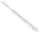 Miltex 40-81 Ingrown Nail Toenail Shaver 5-in Fenestrated Blade With Inside Cutting Edge