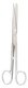 Miltex 5-19 Standard Pattern Operating Scissors 7-1/2-in Sharp-Blunt Points Straight