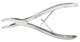 Miltex 22-488 Oral Surgery Rongeur 6-1/2-in 4A Pattern Slightly Curved Beaks
