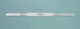 Miltex 21-368 Fomon Rasp 8-1/4-in 4-Sided Fine & Coarse Teeth 