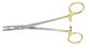 Miltex 8-16TC Olsen-Hegar Needle Holder 6-1/2-in Serrated Carb-N-Sert Germany stainless