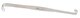 Miltex 11-79 Luer S-Shape Retractor 5-1/2-in Germany Stainless