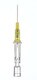 B.Braun Introcan Safety IV Catheters PUR 24Gx0.55-in -50 4251611-02