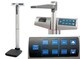 Health-O-Meter 500KL Digital Medical Scale With Body Mass Index (BMI)