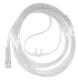 Respirex Cannula Nasal Tubing 7 Ft Straight Tip 32636 Select Medical