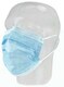 Precept FluidGard 160 Anti-Fog Procedure Face Mask Earloop LF -50- ASTM 314401