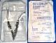 Busse Skin Staple Remover Kit With Gauze Sponge Sterile 716
