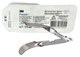 3M Precise SR-1 Tweezer Disposable Skin Staple Remover, 3MSR1 Skin Staple Remover