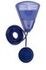 3M AVAGARD Antiseptic Wall Bracket and Foot Pump Accessory 9201