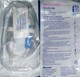 Baxter Interlink System Solution Set 76-in Injection Site Lever Lock Cannula 2C6401 Luer Lock