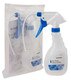McKesson Ear Wash System Disposable Tip Blue White Spray Bottle -EA- 140-2