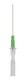 BD Peripheral IV Catheter Angiocath 18G x 1.88" Green Without Safety 381147